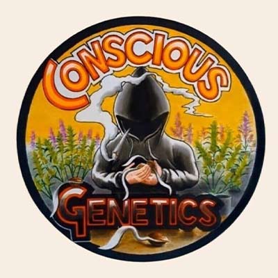 Conscious Genetics